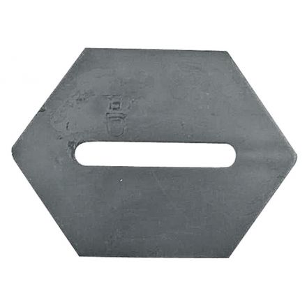 Skrobak metalowy | 1201 51-L102